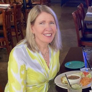 Meet your Posher, Teresa